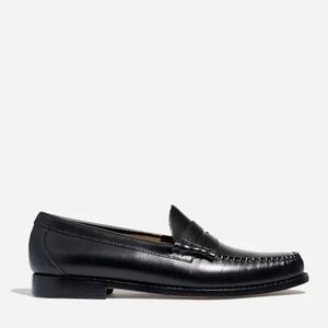 Madewell G.H. BASS Weejuns Larson Men's Penny Loafers 10